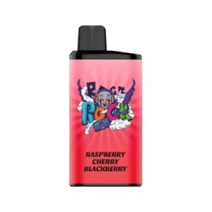 Iget Bar Pro Raspberry