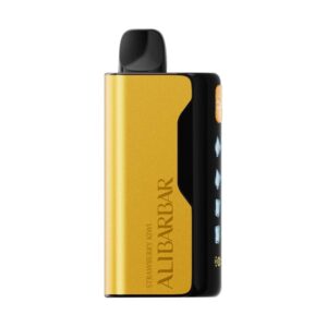 Adjust 12000 Puffs Strawberry Kiwi