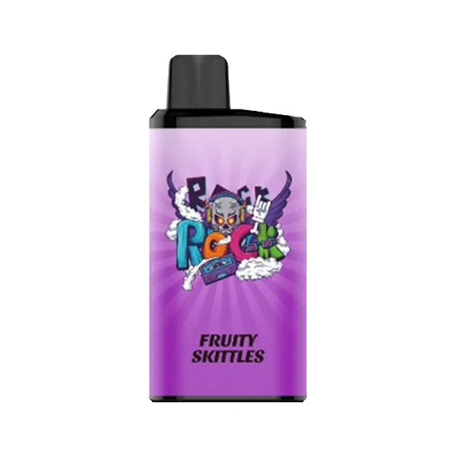 Iget Bar Pro Fruity Skittles