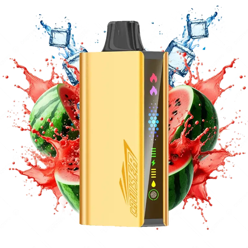 JNR Cruise Watermelon Ice Ultimate