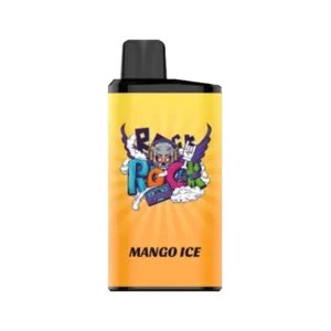 Iget Bar Pro Mango Ice